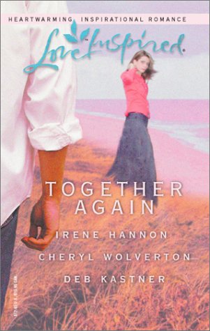 Together Again (By: Cheryl Wolverton) cover