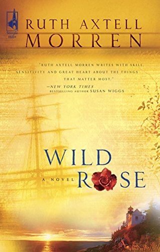 Wild Rose book cover