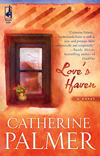 Love's Haven book cover