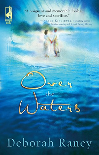 Over the Waters book cover