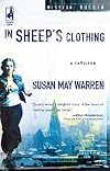 In Sheep's Clothing (Mission: Russia #1) (Steeple Hill Women's Fiction #25)