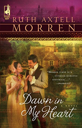Dawn in My Heart book cover