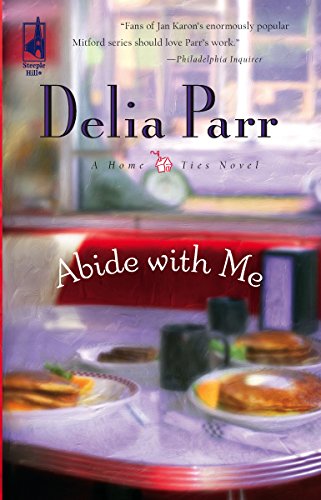 Abide With Me book cover