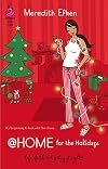 @Home for the Holidays (Life, Faith & Getting It Right #16) (Steeple Hill Cafe)