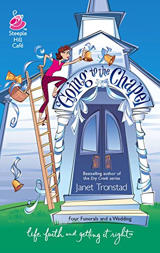 Going to the Chapel (By: Janet Tronstad) cover