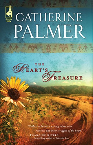 The Heart's Treasure book cover