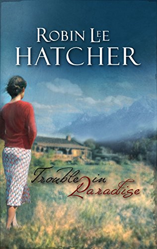 Trouble in Paradise book cover