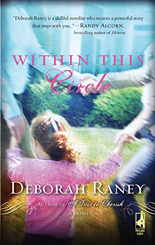 Within This Circle book cover