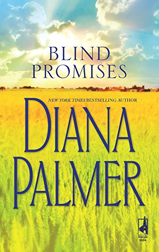 Blind Promises book cover