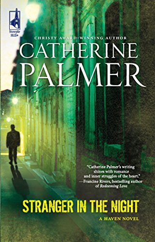 Stranger in the Night book cover