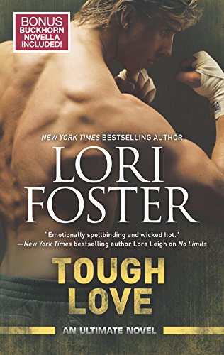 Tough Love book cover