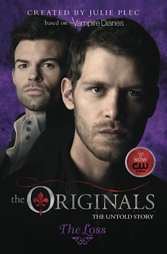 The Loss book cover
