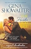The Harder You Fall