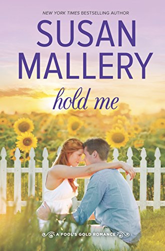 Hold Me book cover