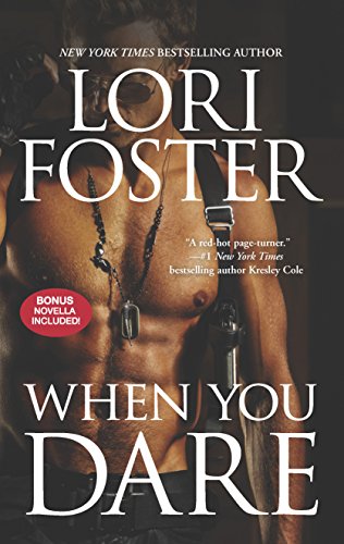 When You Dare book cover