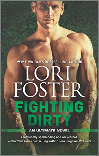 Fighting Dirty book cover