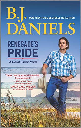 Renegade's Pride book cover