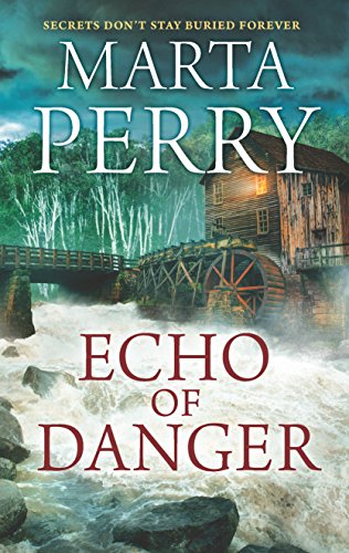 Echo of Danger cover