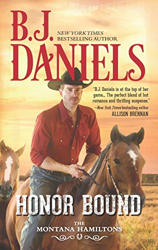 Honor Bound cover