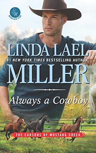 Always a Cowboy book cover