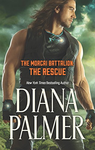 The Rescue book cover