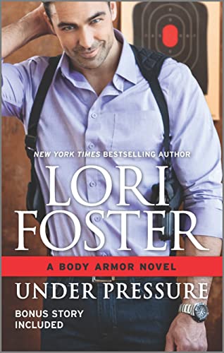 Under Pressure book cover