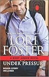 Under Pressure [with bonus novella 'Built for Love']