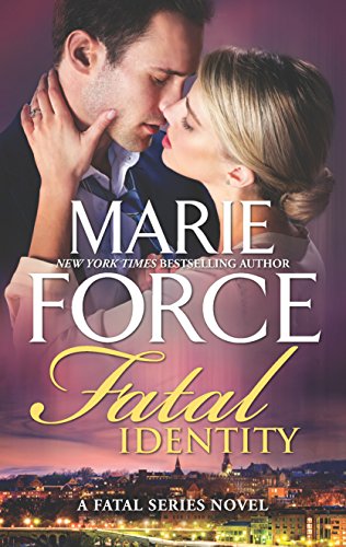 Fatal Identity book cover