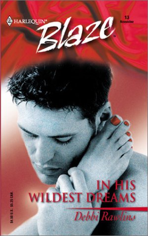 In His Wildest Dreams book cover