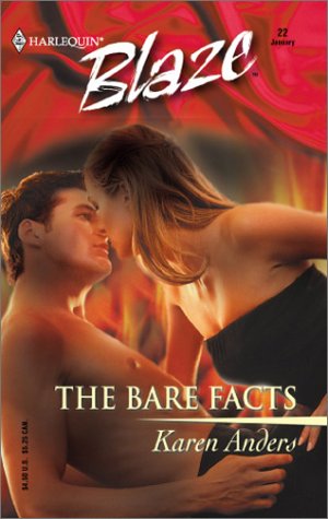 The Bare Facts cover