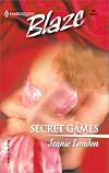 Secret Games