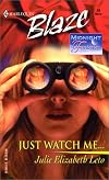 Just Watch Me