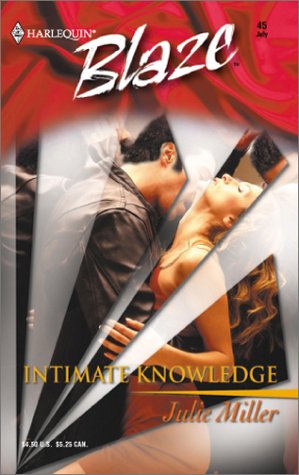 Intimate Knowledge book cover