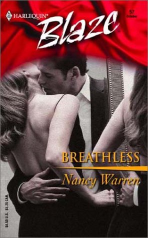 Breathless cover