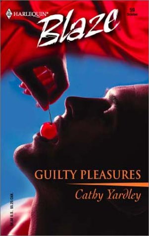 Guilty Pleasures cover