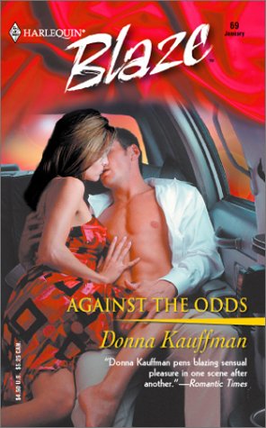 Against the Odds cover