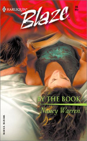 By The Book book cover