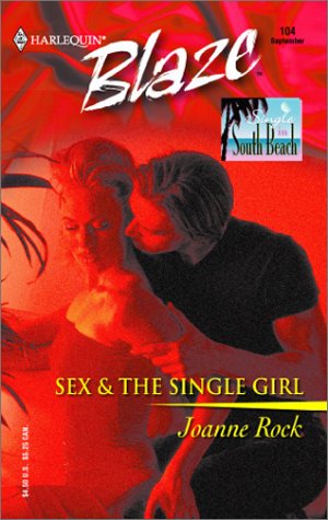 Sex & the Single Girl book cover