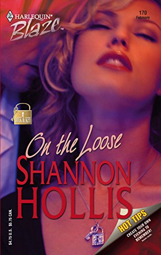On the Loose book cover