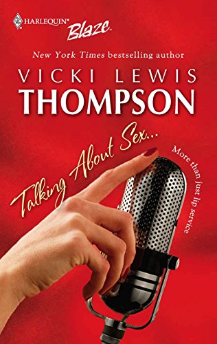 Talking About Sex... book cover