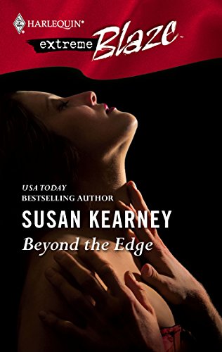 Beyond The Edge (By: Susan Kearney) cover