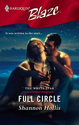 Full Circle (By: Shannon Hollis) cover