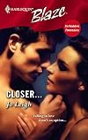 Closer...