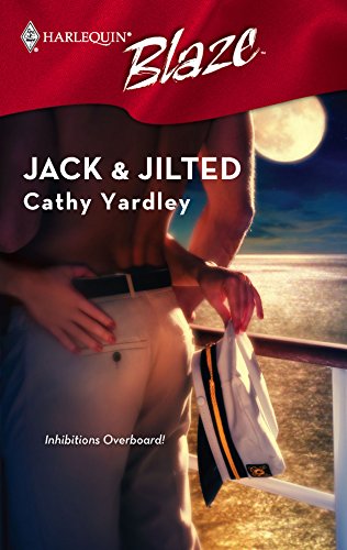 Jack & Jilted book cover