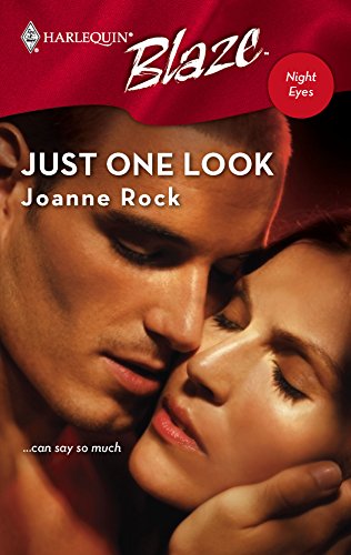 Just One Look cover