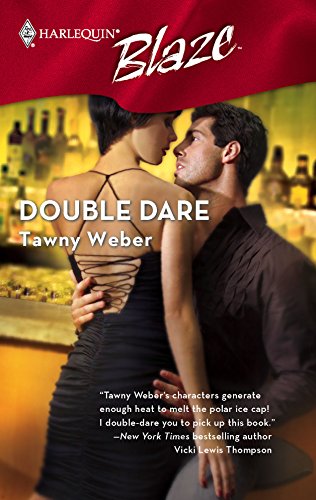 Double Dare cover