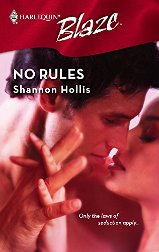 No Rules cover