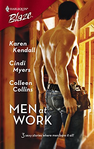 Men at Work book cover