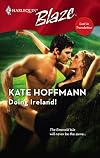 Doing Ireland!