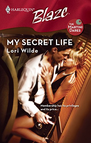 My Secret Life cover